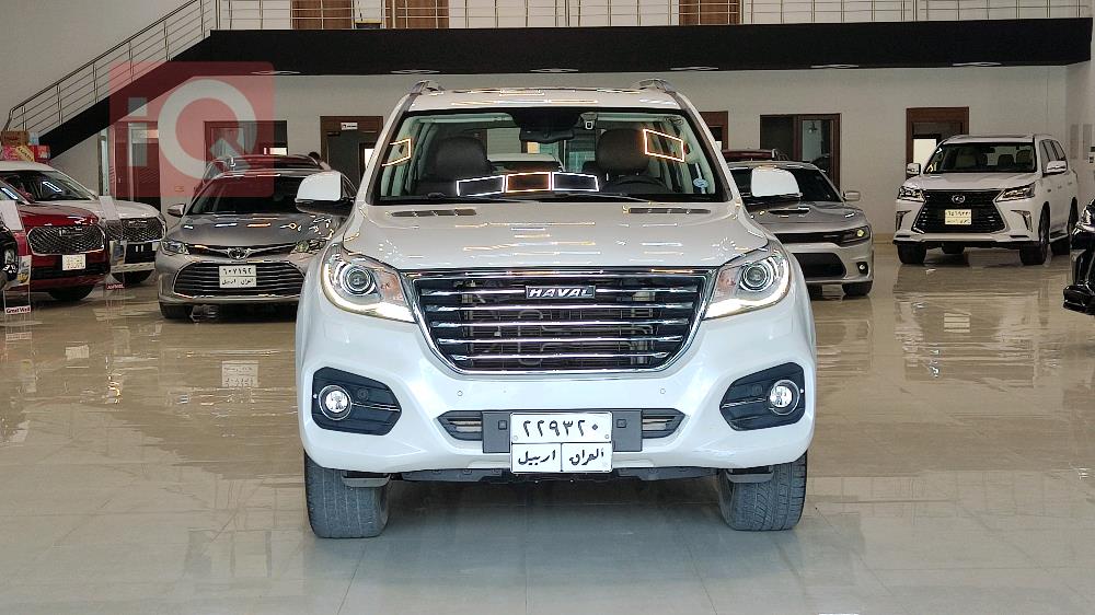 Haval H9